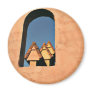 Beyond the Wall Magnets