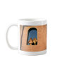Beyond the Wall Mugs