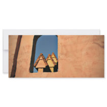 Beyond the Wall rack cards