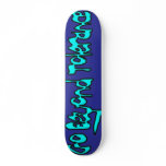 Beyond Tolerance Skateboard