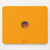Beyond Walls mousepads by mindprint9 Beyond Walls mousepads