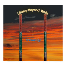 Beyond Walls posters