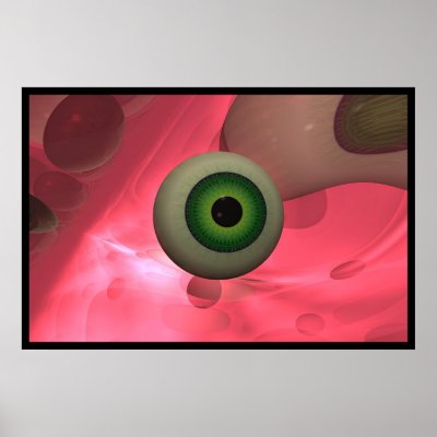 BEYONIC 3 PRINT by Dreyseth