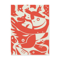 Beyr Postcard