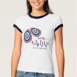 beZAZZLEd T-shirt