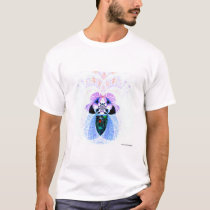 Bezier Theme 2.1 (app) t-shirts