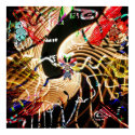 Bezier Vision 3 posters