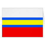 Bezno, Czech Cards