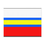 Bezno, Czech Post Cards
