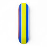 Bezno, Czech Skateboard Decks