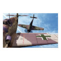 BF109 / FW190 posters