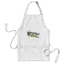 bf-109 apron