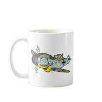 bf-109 mug