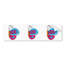 bf bumper stickers