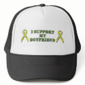 BF Hat by americanangst BF Hat