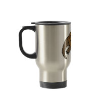 BF- Snapping Turtle Mug