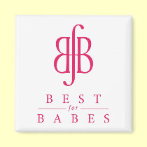 BfB_one color logo magnets