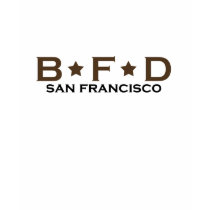 BFD girlie tee t-shirts