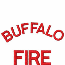 BFD Hooded Sweatshirt Embroidered embroidered shirts by BuffaloK BFD Hooded Sweatshirt Embroidered embroidered shirts