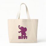 BFF TOTE BAGS
