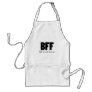 BFF Best Friends Forever Aprons