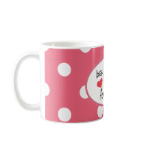 BFF Best Friends Forever Mug