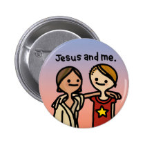 bff button. buttons