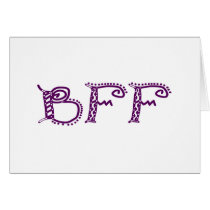 Bff Cards