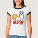 Ladies Ringer T-Shirt