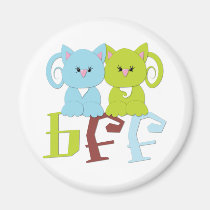 BFF magnets
