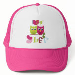BFF HAT