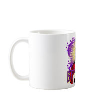 BFF Jesus Christ Mugs