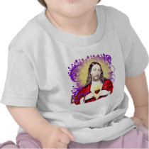 BFF Jesus Christ Shirt