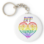 BFF KEY CHAINS