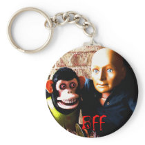 BFF KEYCHAINS