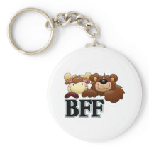 BFF merchandise Key Chains