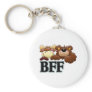 BFF merchandise Key Chains BFF merchandise Key Chains