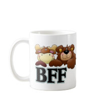 BFF merchandise Mugs