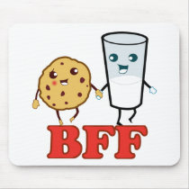 BFF MOUSE MATS