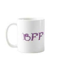 Bff Coffee Mugs
