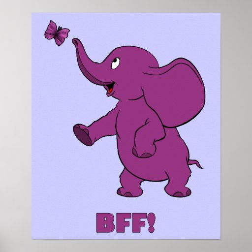 BFF! PRINT