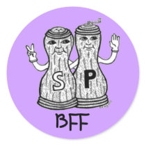 BFF Spice friends Sticker by IArtist40 BFF Spice friends Sticker