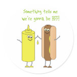 BFF Sticker
