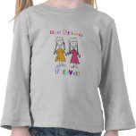 BFF T-shirt