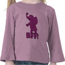 BFF TEE SHIRTS