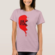 BFF t-shirts