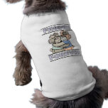 bffs dog tee shirt