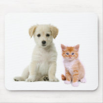 BFFs mousepads