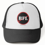 BFL TRUCKER HATS