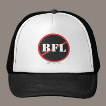 BFL hats